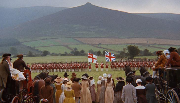 Barry Lyndon | BAMPFA